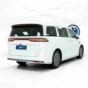 BYD BYD 6510MT6HEV1 2025