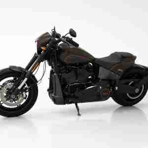 HARLEY DAVIDSON FXDRS 2019