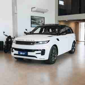 LAND ROVER RANGE ROVER SPORT 2025