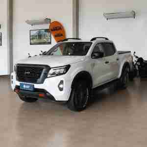 NISSAN FRONTIER 2023