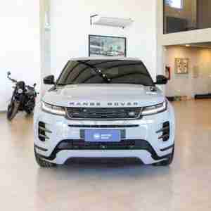 LAND ROVER EVOQUE 2025