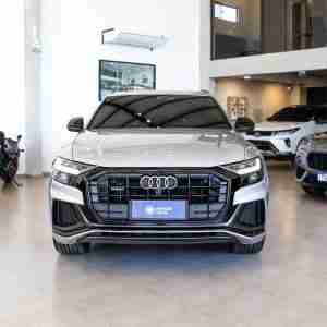 AUDI Q8 SLINE PLUS 2021