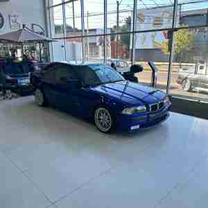 BMW 318I 1994