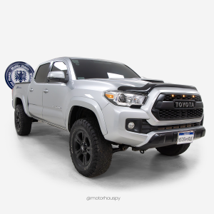 TOYOTA TACOMA 2016
