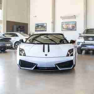 LAMBORGHINI F50 1981