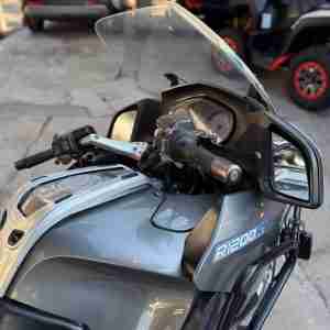 BMW R1200D 2005