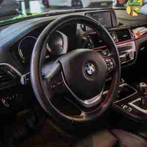 BMW 118 I TURER 2019